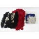 A large quantity of passementerie to include braid trims, cord and fringe detail, tie backs, three - Image 5 of 7