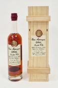 Bas Armagnac Delord Recolte 1976, bottled in 2013, 50cl, 40% vol, in original box