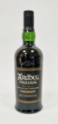 Ardbeg Uigeadail the Ultimate Single Islay malt scotch whisky, non chill filtered, 70cl, 51.2% vol