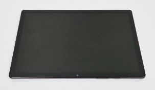 Samsung SM-X200 tablet, 64gb