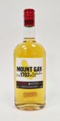Mount Gay Barbados Eclipse rum, 700ml, 40% vol