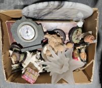 V.R.I., Her Life and Empire, by the Marquis of Lorne, K.T., quantity of items relating to the Cunard