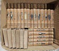 The Punch Library of Humour, edited by J A Hammerton, published by arrangement with the