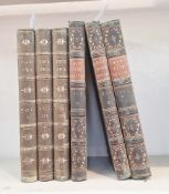 Bindings - Tyrrell, Henry 