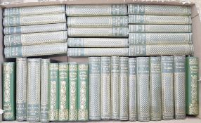 Quantity of Henry Frowde and Grant Richards publications to include 'Wealth of Nations', '
