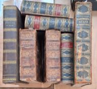 Antiquarian - Bibles - to include 'The World Universal Family Bible .... with practical