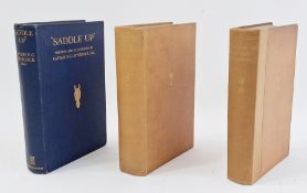 The Lonsdale Library 