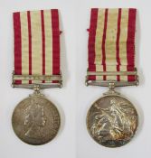 Naval General Service Medal 1915-62, with Cyprus clasp, named to 