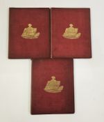 Bartlett, William H (ills), Pardoe, Miss Julia (1804-1862) 