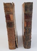 Cook, James 'A Voyage Towards the South Pole and Around The World, Performed in his Majesty's