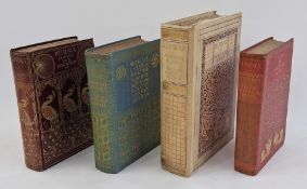 Menpes, Mortimer (ills) 