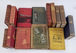 European and Eastern travel - Spencer, Edmund 'Travels in Circassia, Krim, Tartary etc, 1836' second