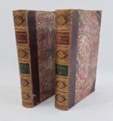 Parks, Fanny (Frances Susanna Archer 1794-1875) 'Wanderings of a Pilgrim in Search of the