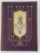 Fine binding - Cedric Chivers, Bath - Menpes, Mortimer 