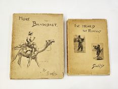 Payne, Charles Johnson (Snaffles) 