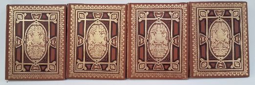 Morris, Reverend F. O. (ed) 