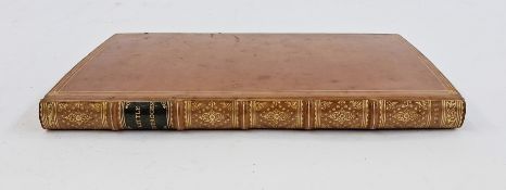 [Barrett, Eaton Stannard] 