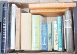 Antique Collecting - to include Godden, Geoffrey A. 'An Illustrated Encyclopaedia of British Pottery