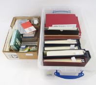 GB stamps: With decimal face value c£200 mint QEII definitive, commemorative, regional and Channel