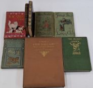 Childrens books - Carrol, Lewis 