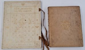 Blackmore, C. E. (ills) 