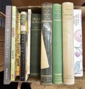 Pomology interest - specifically relating to the growing and history of apples  Taylor, H V 