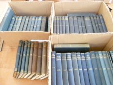The Rifle Brigade Chronicle from 1890 to 1899, 1900 to 1938  (3 boxes)