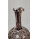 Pair of Victorian silver overlaid ruby glass decanters and stoppers, Birmingham 1900, maker's name - Image 57 of 72