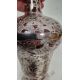 Pair of Victorian silver overlaid ruby glass decanters and stoppers, Birmingham 1900, maker's name - Image 28 of 72