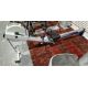 Concept 2 rowing machine with PM3 display  Condition Report Good overall condition. Some marks and - Image 1 of 9