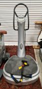 Power Plate Pro 5 vibration plate machine