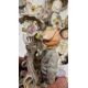 Collection of continental porcelain figures, groups and candlestick groups, late 19th century, - Image 21 of 23