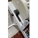 Concept 2 rowing machine with PM3 display  Condition Report Good overall condition. Some marks and - Image 4 of 9