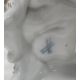 Collection of continental porcelain figures, groups and candlestick groups, late 19th century, - Image 7 of 23