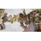 Collection of continental porcelain figures, groups and candlestick groups, late 19th century, - Image 19 of 23