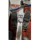 Concept 2 rowing machine with PM3 display  Condition Report Good overall condition. Some marks and - Image 8 of 9