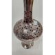 Pair of Victorian silver overlaid ruby glass decanters and stoppers, Birmingham 1900, maker's name - Image 25 of 72