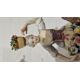 Collection of continental porcelain figures, groups and candlestick groups, late 19th century, - Image 11 of 23