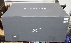 Starlink Standard kit in box