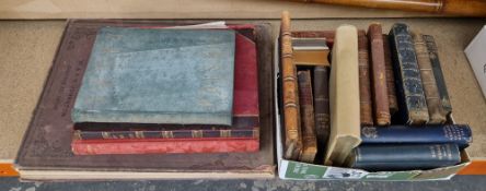 John Ruskin vol 1 of Proserpina, Studies of Wayside Flowers, George Allan 1882, The Watercolour