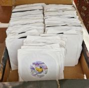 Approximately 290 reggae 7