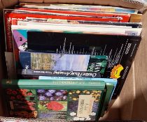 Assorted compilation records including Cilia Black, Elton John etc. and a small quantity of mostly