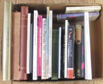 The History of Fashion with particular reference to the history of underwear, corsets, etc, to