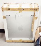 Mac Pro Xeon 64-bit workstation in original box
