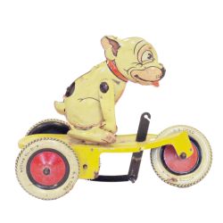 Toys, Dolls, Models, Antiques & Interiors - Cirencester