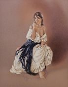 After Kay Boyce Giclee on paper 