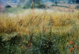 Unattributed, 20th century Watercolour 