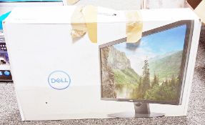 Dell Se2417HG 24inch monitor