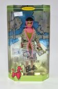 Barbie limited edition Poodle Parade 1965, reproduction, boxed