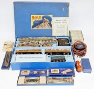 Hornby OO Dublo 3-rail EDP1 Passenger Train Set 